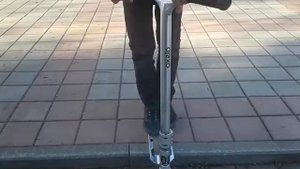 Как научится бар спину