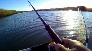 Рыбалка в Аркалыке 2020