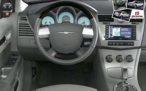Chrysler Sebring ( 2007 )
