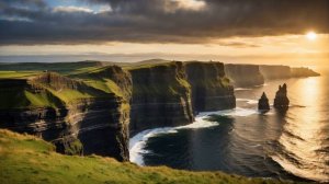 Включите на фон. Природа и музыка. Relax 1 час