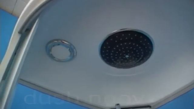 Душевая кабина Kaipunuo F17G www.dush.nnov.ru смотреть онлайн