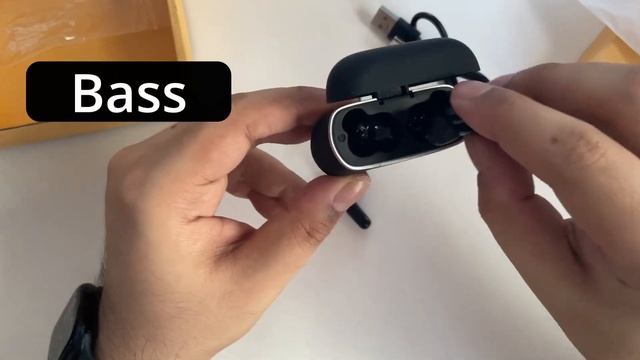 Amazon Basics Bluetooth Earbuds Review