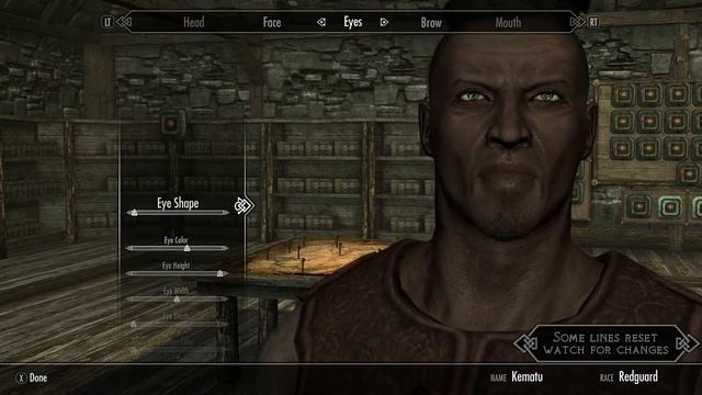 Skyrim: How To Make Kematu смотреть онлайн