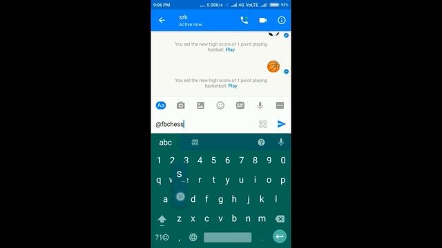 Facebook Messenger Tricks 2017 || 15 Awesome SECRETS смотреть онлайн