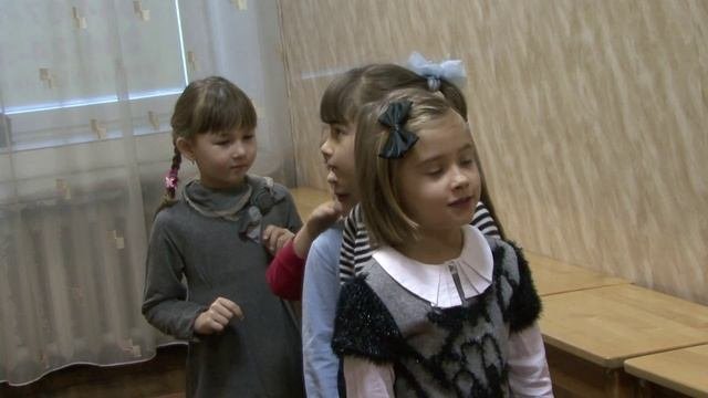 Музыкальные занятия для дошкольников