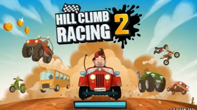 Как взломать Хилл Климб?? смотреть онлайн