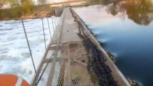 Рыбалка в подмосковье. Фаустово