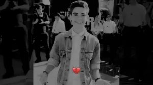 Умер Кэмерон Бойс в возрасте 20 лет.