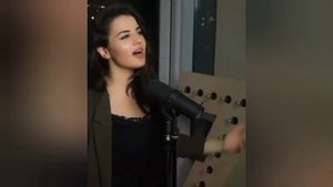 Кавер на песню Сансара. Когда меня не станет, я буду петь голосами своих детей