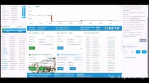 Делай 4700 в сутки. Фарминг на crypto бирже Yobit - сколько я заработал #yobit #defi #earn #airdrop