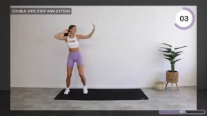 30 Min Dance Party - Cardio HIIT _ All Standing _ Motivating Music _ Fun Fat Burn _ No Repeat