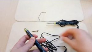 доработка usb паяльника