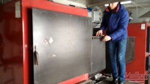 Модульная котельная на пеллетах - Обзор-презентация