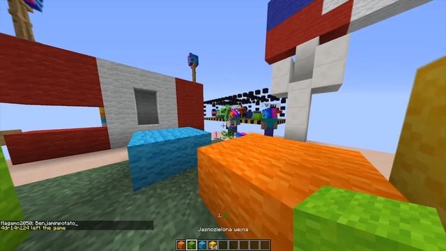 Colored blocks 1.9 смотреть онлайн