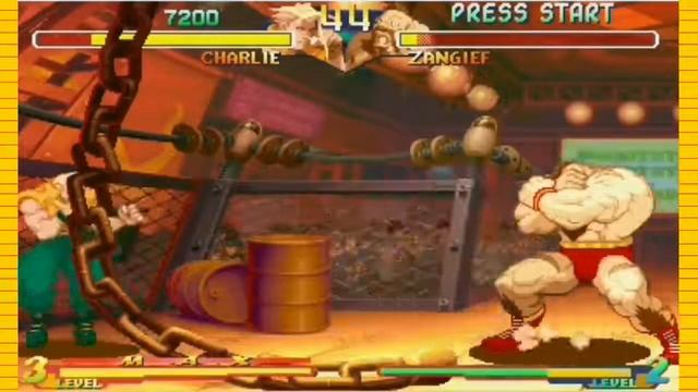 COMO FAZER O SONIC BOOM DO STREET FIGHTER!!! смотреть онлайн
