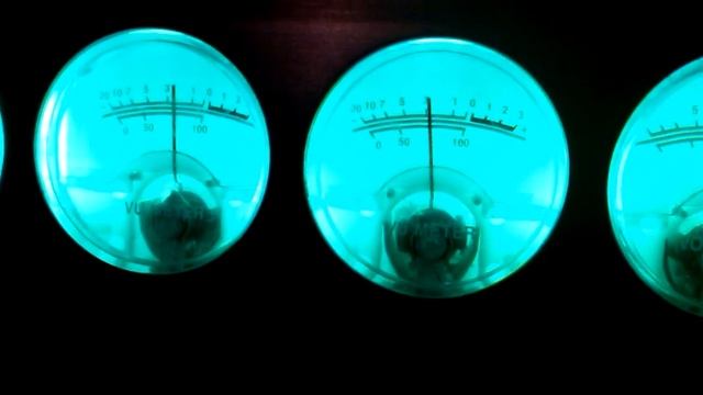 Аналоговый индикатор уровня сигнала с усилителя смотреть онлайн