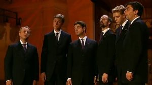 The King's Singers - Masterpiece
