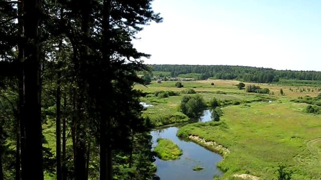 БАБЬЯ ГОРА. смотреть онлайн