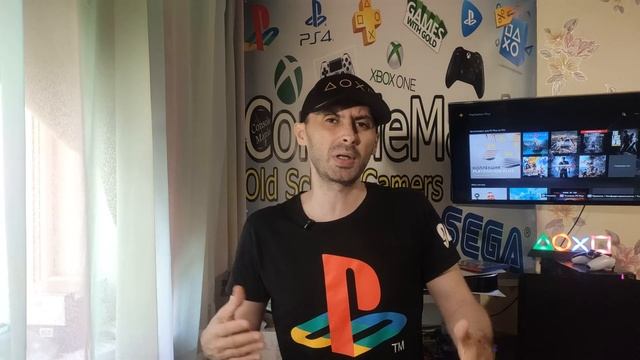 PLAYSTATION PLUS ИЮНЬ 2022 PS4 PS5 SONY ПОБЕДА смотреть онлайн