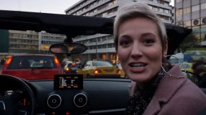 Афины ● Выходные в Афиных ● Греция