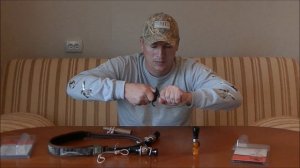 Манок на утку Spitfire от Buck Gardner.