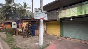 Fortune Resort Benaulim 3* отель после полной реновации в 2022 году в южном Гоа