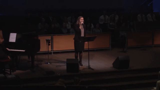 Пение - "Молиться нет времени" смотреть онлайн