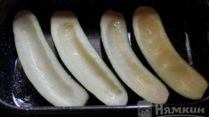 Цукини с сыром в духовке