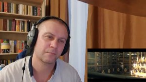 РЕАКЦИЯ  ГРОТ - Бумажные Крылья