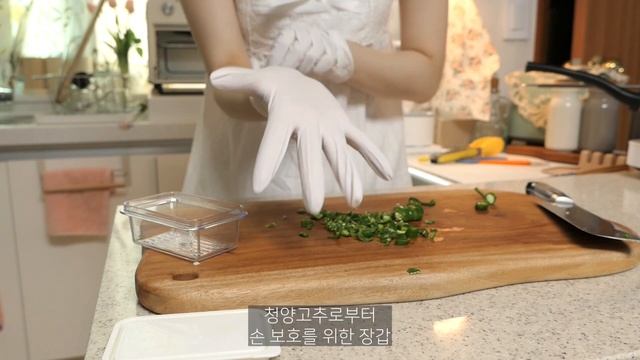 ENG? 출근 도시락 싸고 집밥 해먹는 돼지런한 자취생 브이로그?♀️ #카페브이로그 #자취생브이로그