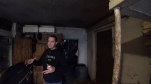 Как мы к отшельнику в Тайгу ездили