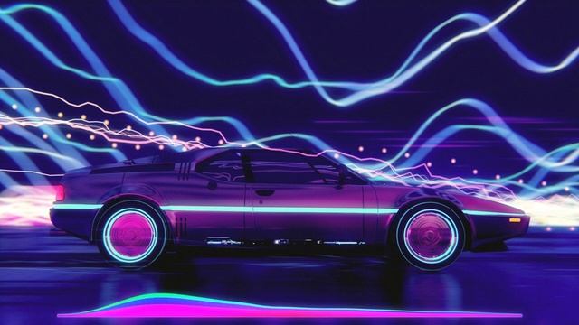 Chillwave_Electronic Mix