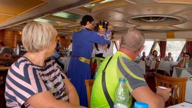 ЭКСКУРСИЯ ИЗ ХУРГАДЫ В КАИР?| СУТКИ В АВТОБУСЕ | ЕГИПЕТ смотреть онлайн