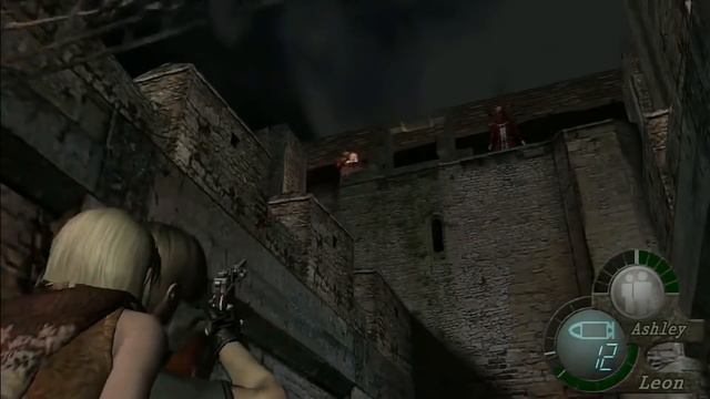 Resident Evil 4 y sus versiones смотреть онлайн