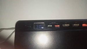 обзор power bank Hoko j94 75000 mah