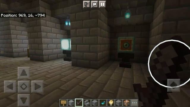 Avengers endgame all new map for Minecraft pe/java #ironman #theavengers (by KingzZ ltd.) смотреть онлайн