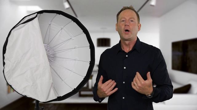 Outdoor Portrait Photography Tutorial | Flash Portrait Photography Beauty Dish смотреть онлайн