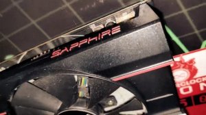 Sapphire Pulse RX 550 4GB Ex Mining #22