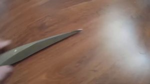 Чудо Пешня, разборная,  дальневосточная. # Successfully collapsible fishing on ice