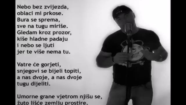 Željko Tomljenović LiKan - Vatre смотреть онлайн