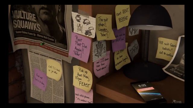 Уже скоро, на моем канале, Прохождение Человека паука часть 1. Режим новая игра + Высокой Сложности смотреть онлайн