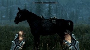 Skyrim How To Get Level 100 Destruction FASTEST METHOD!!!