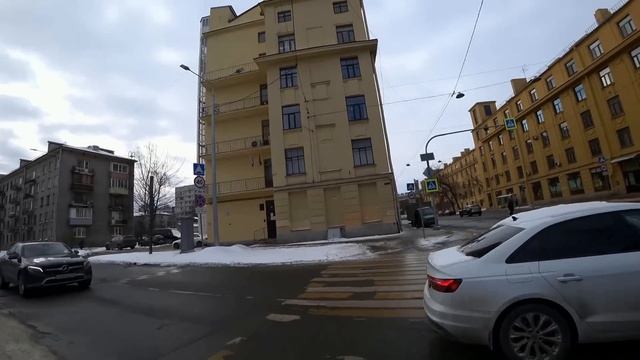 Цены на квартиры на Васильевском острове.