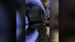 Toyota land cruiser 200 двиготель 1vd-fe Особенности замены масла