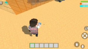 показали новый геймплей игры Simple Sandbox 3 ¦¦ разбор спойлера ссб3