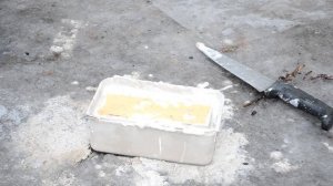 как сделать СЛИТОК ЗОЛОТА