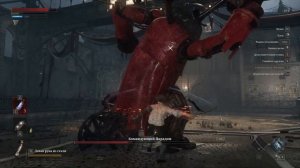 Lies of P прохождение боссов : 1. Командующий Парадом