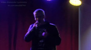 Валерий СОЛИКАМСКИЙ - "Не судите люди вора"