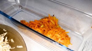 Печеночный торт для ленивых или просто печень по царски