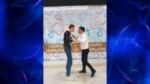 Продолжение, Дикая львица, Ты моя царица